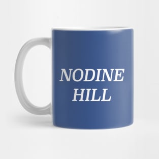 Nodine Hill Mug